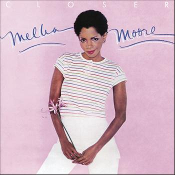 Melba Moore - Closer