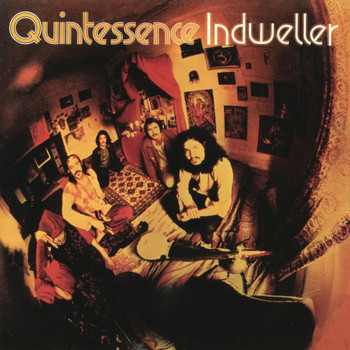 Quintessence - Indweller