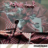 Matisse - Paper Door