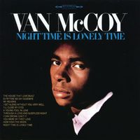 Van McCoy - Night Time Is Lonely Time