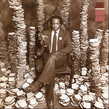 Junie - Bread Alone