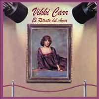 Vikki Carr - El Retrato del Amor