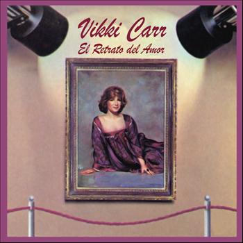Vikki Carr - El Retrato del Amor