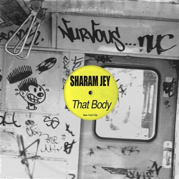 Sharam Jey - That Body