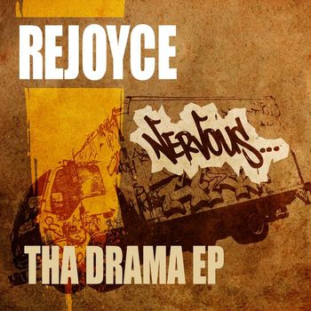 Rejoyce - Tha Drama EP