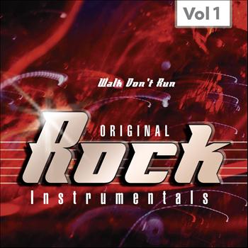Various Artists - Rock Instrumentals, Vol. 1