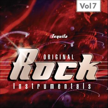 Various Artists - Rock Instrumentals, Vol. 7