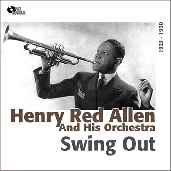 Henry Red Allen - Swing Out (1929-1930)