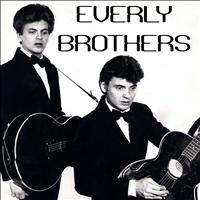 Everly Brothers - All I Have to Do Is Deam