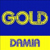 Damia - Gold - Damia