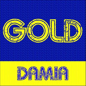 Damia - Gold - Damia