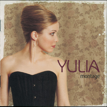 Yulia - Montage