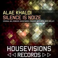 Alae Khaldi - Silence Is Noize