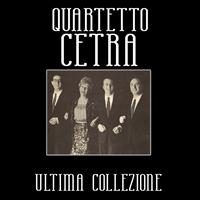 Quartetto Cetra - Quartetto cetra