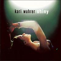 Kari Wuhrer - Shiny