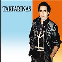 Takfarinas - Ouay thel'ha (Remasterisé)