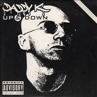 Daddy K - Up & Down