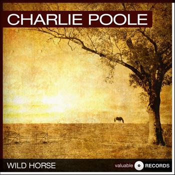 Charlie Poole - Wild Horse