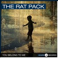 The Rat Pack - You Belong to Me