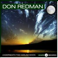 Don Redman - Underneath the Harlem Moon