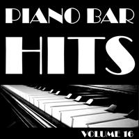 Jean paques - Piano Bar Hits, Vol. 16