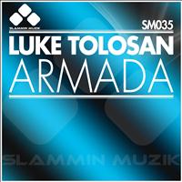 Luke Tolosan - Armada