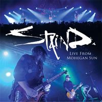 Staind - Live From Mohegan Sun (Explicit)
