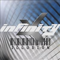 Infinity X - Illusion/ Inner G