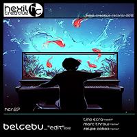 Tino Ecra - Belcebu 2.0 EP