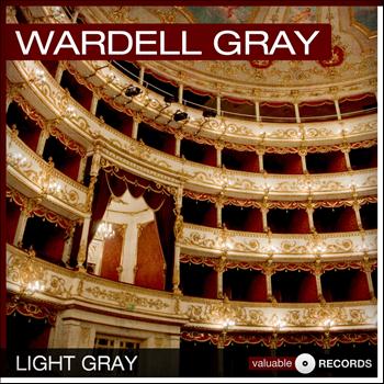 Wardell Gray - Light Gray