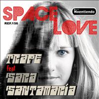 Trape - Space Love