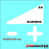 Bluecrack - Back / Forth
