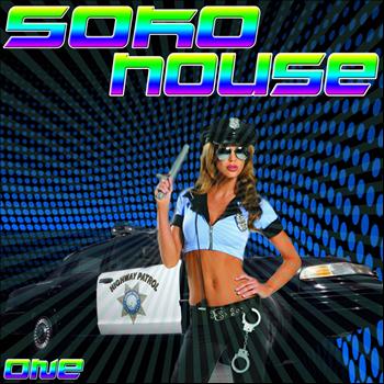 Various Artists - SoKo House