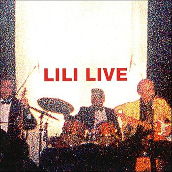 Lili Boniche - A.P.C. Presents: Lili Live