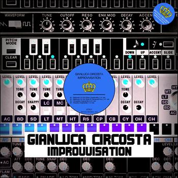 Gianluca Circosta - Improvvisation