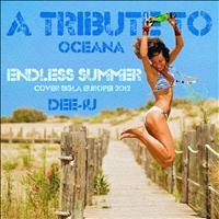 DEE4U - Endless Summer (Cover Sigla Europei 2012)