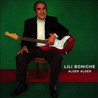 Lili Boniche - A.P.C. Presents: Alger Alger