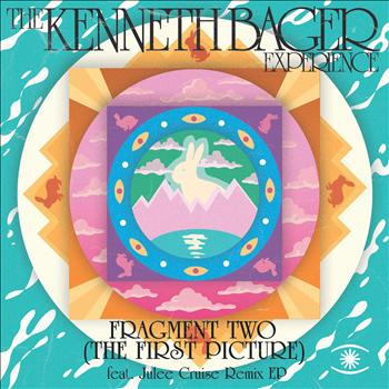 The Kenneth Bager Experience - Fragment 2 - The First Picture Remix EP (feat. Julee Cruise)