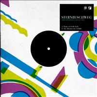 Sternbuschweg - Paula, ich liebe dich