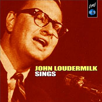 John Loudermilk - John Loudermilk Sings