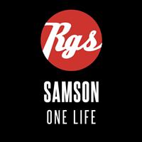 Samson - One Life (Explicit)