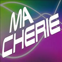 DJ Adam - Ma Chérie