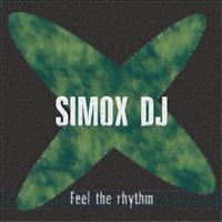 Simox Dj - Feel the Rhythm