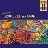 Orquesta Aragón - Best of Orquesta Aragón, Vol.2