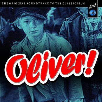Various Artists - Oliver! Soundtrack