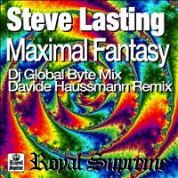 Steve Lasting - Maximal Fantasy