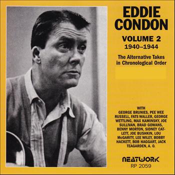 Eddie Condon - Vol. 2, 1940-1944