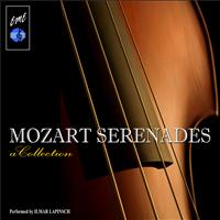Ilmar Lapinsch - Mozart Serenades: A Collection