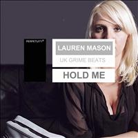 Lauren Mason - Hold Me