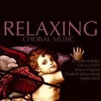 Various Artists - Relaxing Choral Music